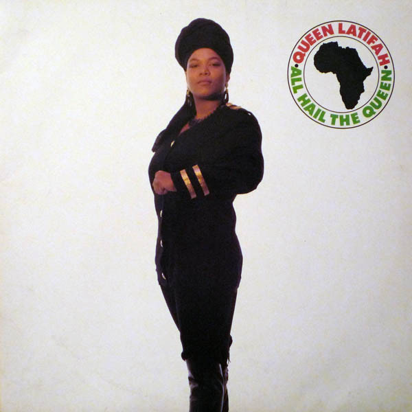Queen Latifah: All Hail the Queen (1989)